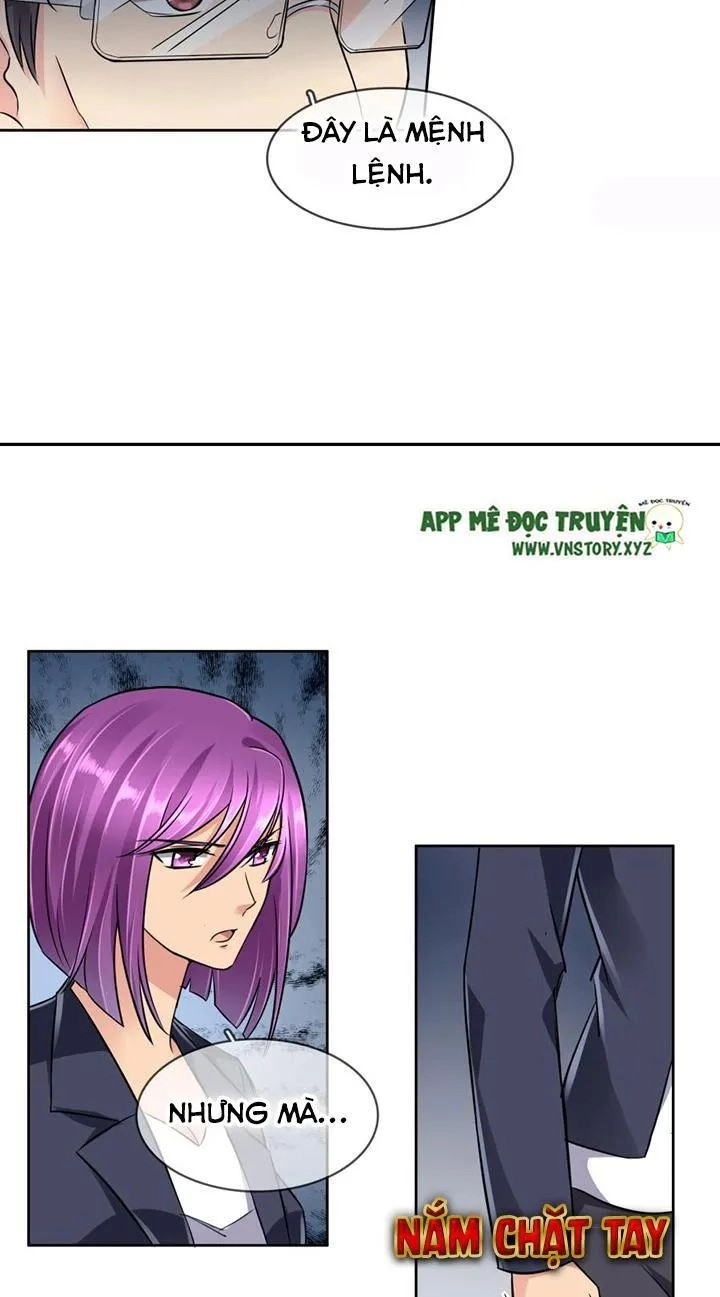 Hào Môn Boss Thiên Giới Thê Chapter 45 - 20