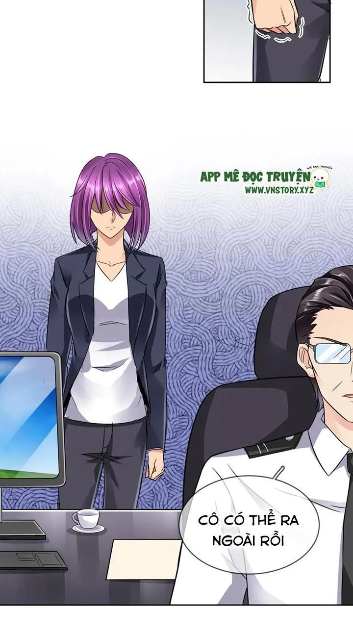 Hào Môn Boss Thiên Giới Thê Chapter 45 - 21