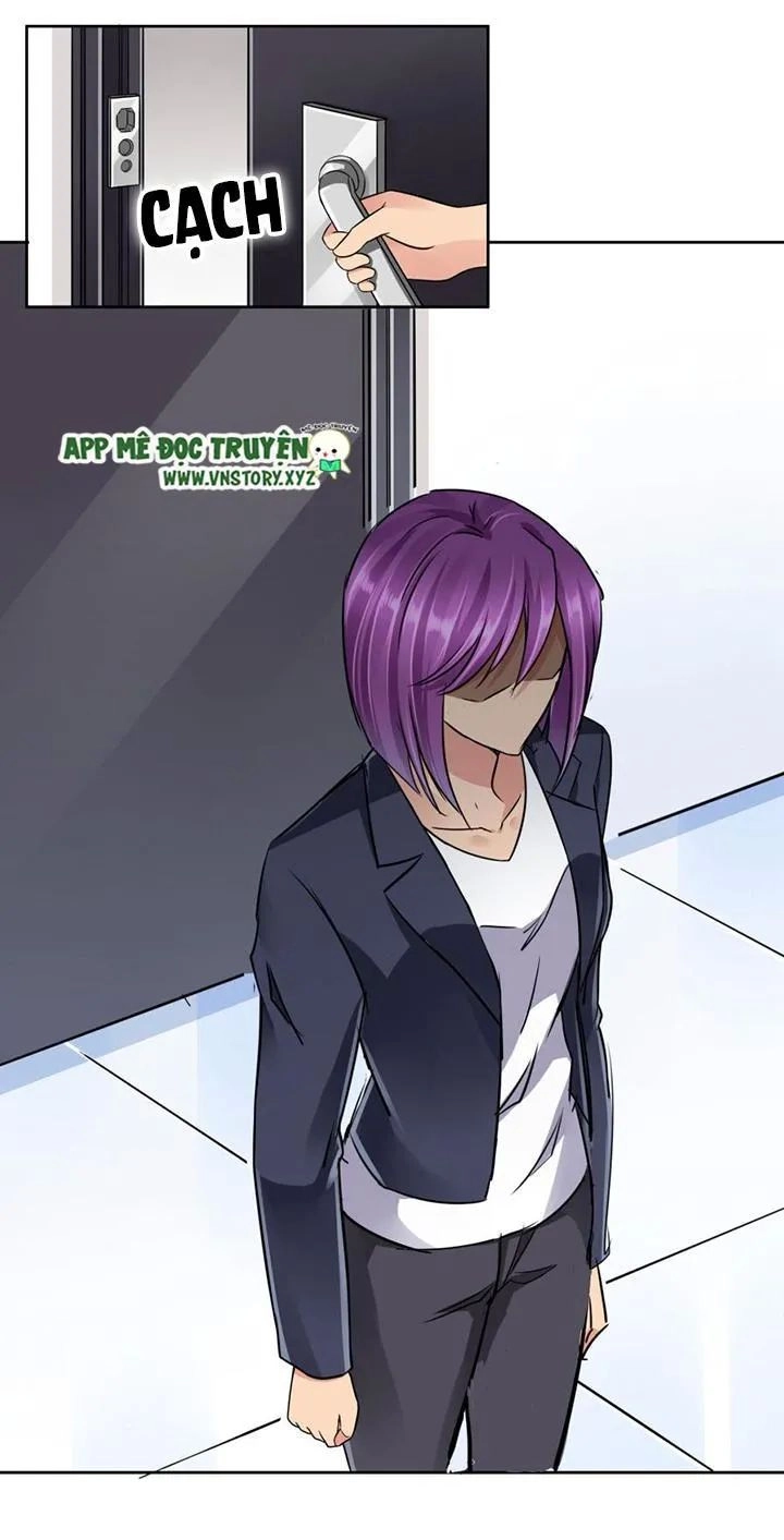 Hào Môn Boss Thiên Giới Thê Chapter 45 - 22