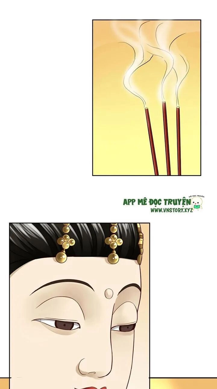 Hào Môn Boss Thiên Giới Thê Chapter 46 - 2