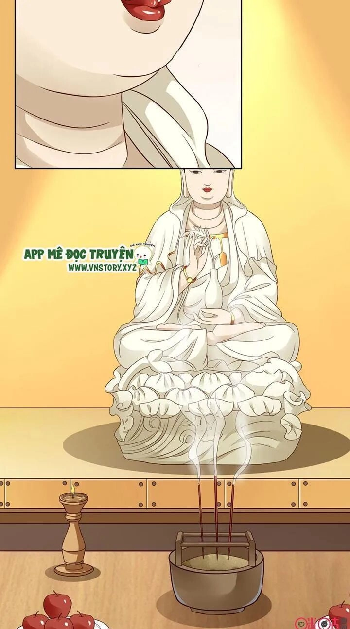 Hào Môn Boss Thiên Giới Thê Chapter 46 - 3