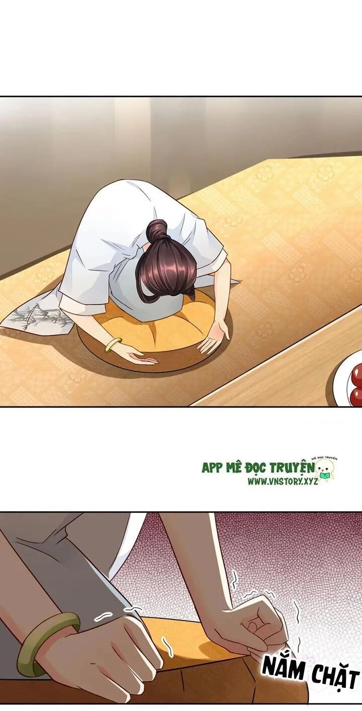 Hào Môn Boss Thiên Giới Thê Chapter 46 - 8