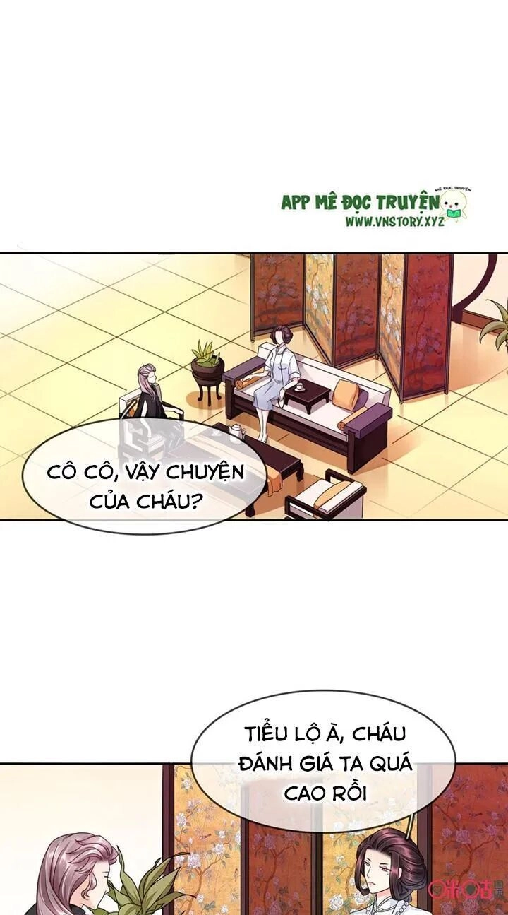 Hào Môn Boss Thiên Giới Thê Chapter 46 - 14