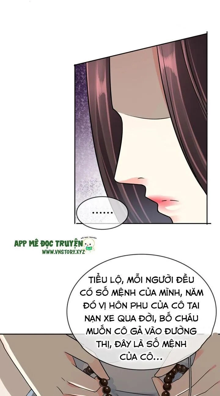 Hào Môn Boss Thiên Giới Thê Chapter 46 - 16