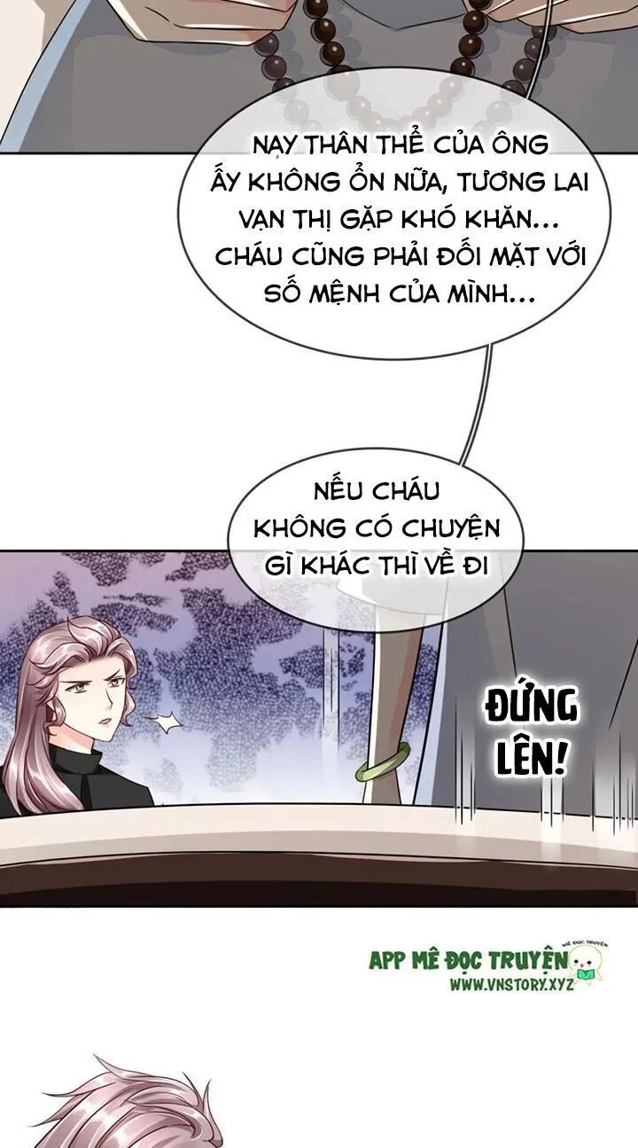 Hào Môn Boss Thiên Giới Thê Chapter 46 - 17