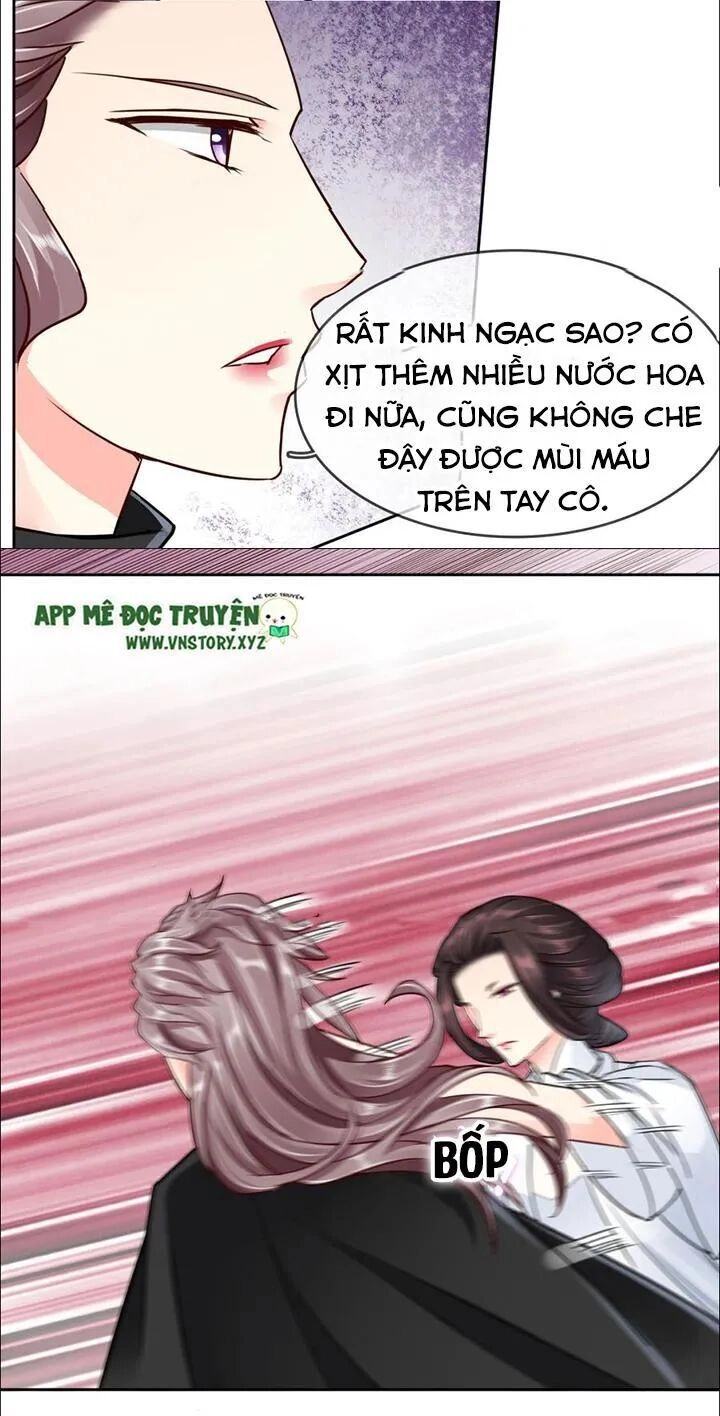 Hào Môn Boss Thiên Giới Thê Chapter 46 - 21