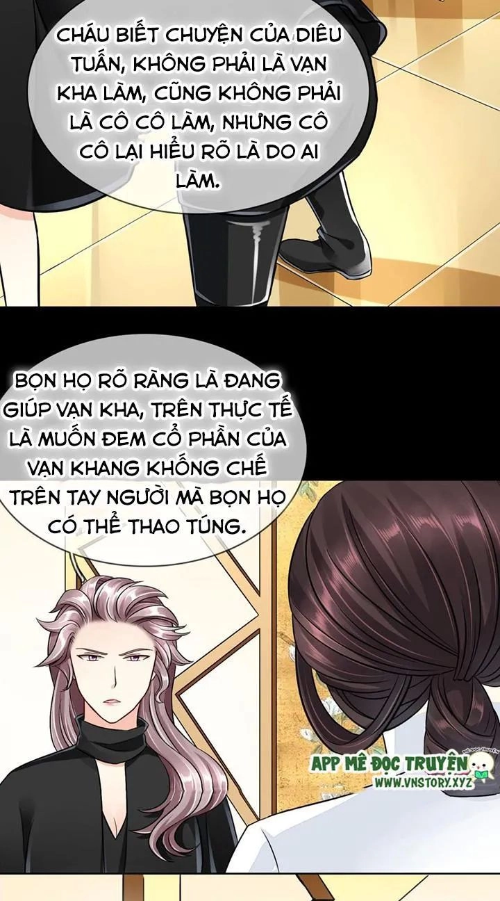 Hào Môn Boss Thiên Giới Thê Chapter 47 - 7