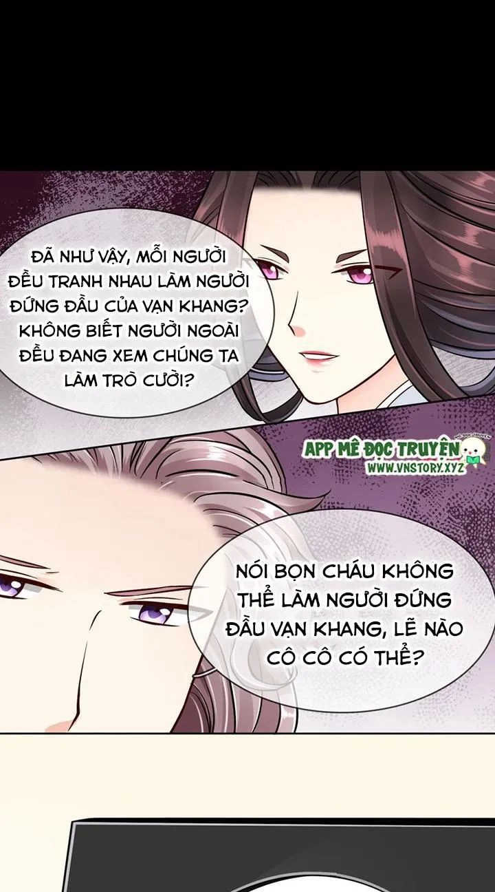 Hào Môn Boss Thiên Giới Thê Chapter 47 - 12
