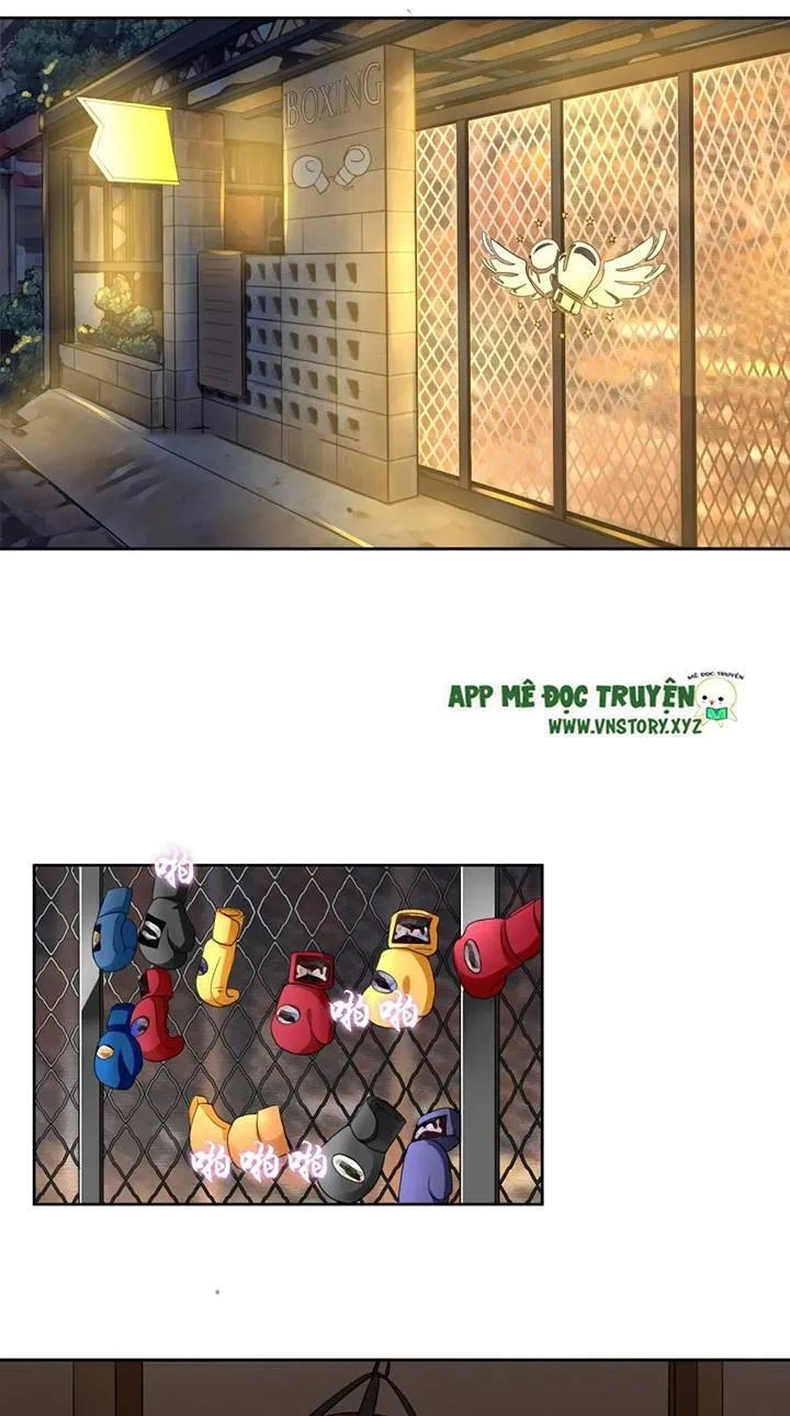 Hào Môn Boss Thiên Giới Thê Chapter 49 - 2