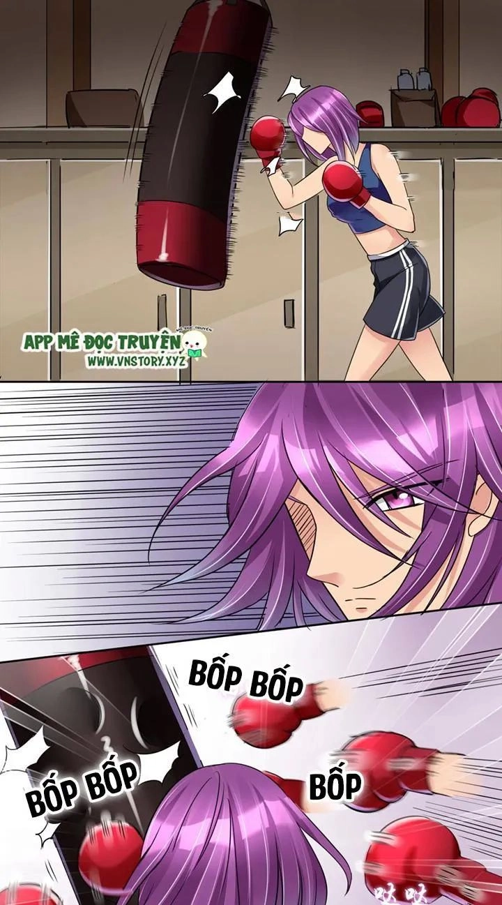 Hào Môn Boss Thiên Giới Thê Chapter 49 - 3