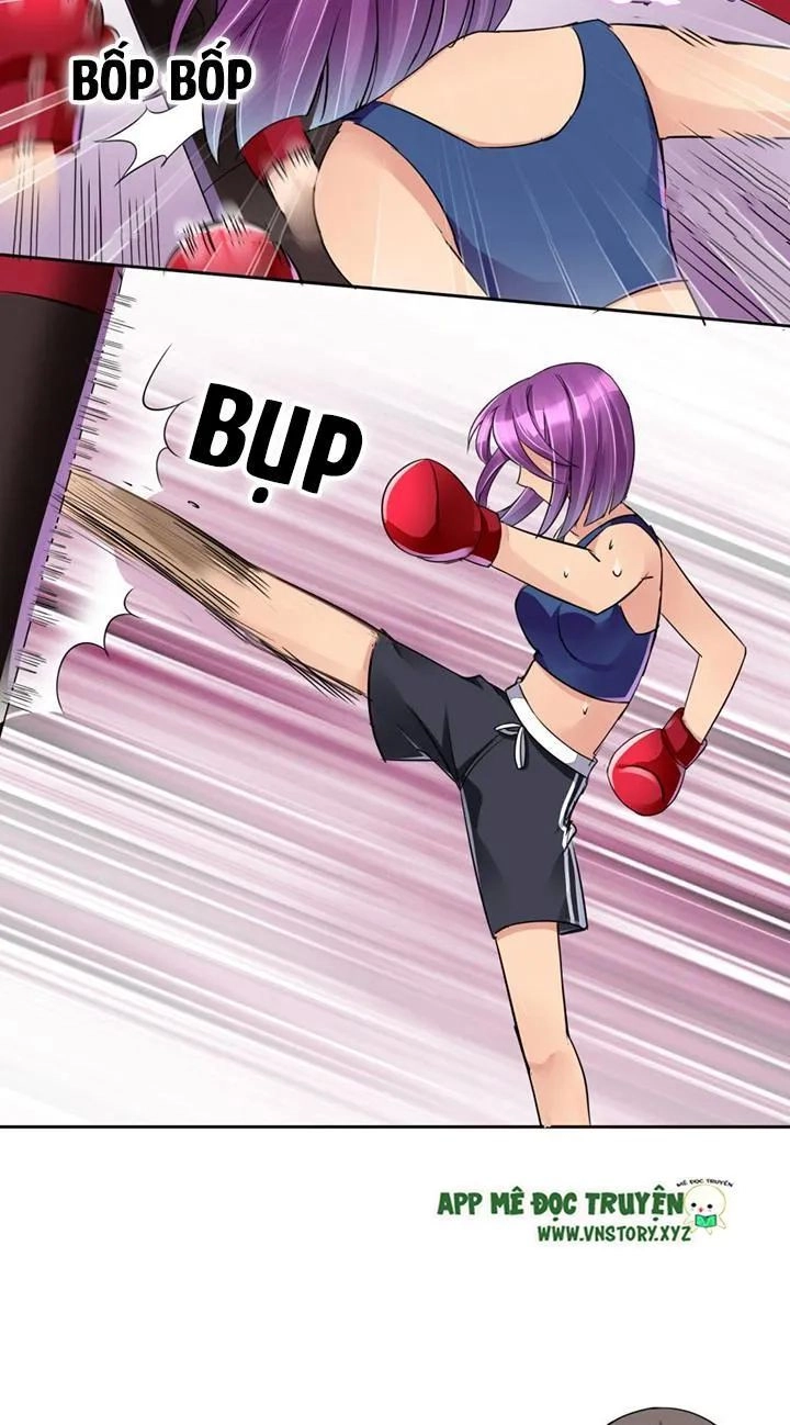 Hào Môn Boss Thiên Giới Thê Chapter 49 - 4