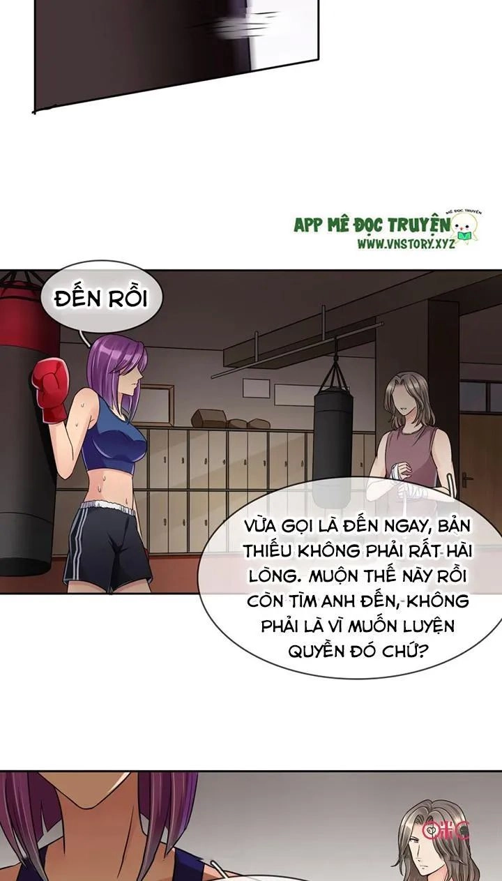 Hào Môn Boss Thiên Giới Thê Chapter 49 - 6