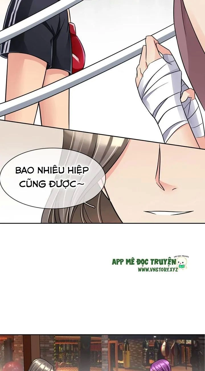 Hào Môn Boss Thiên Giới Thê Chapter 49 - 8