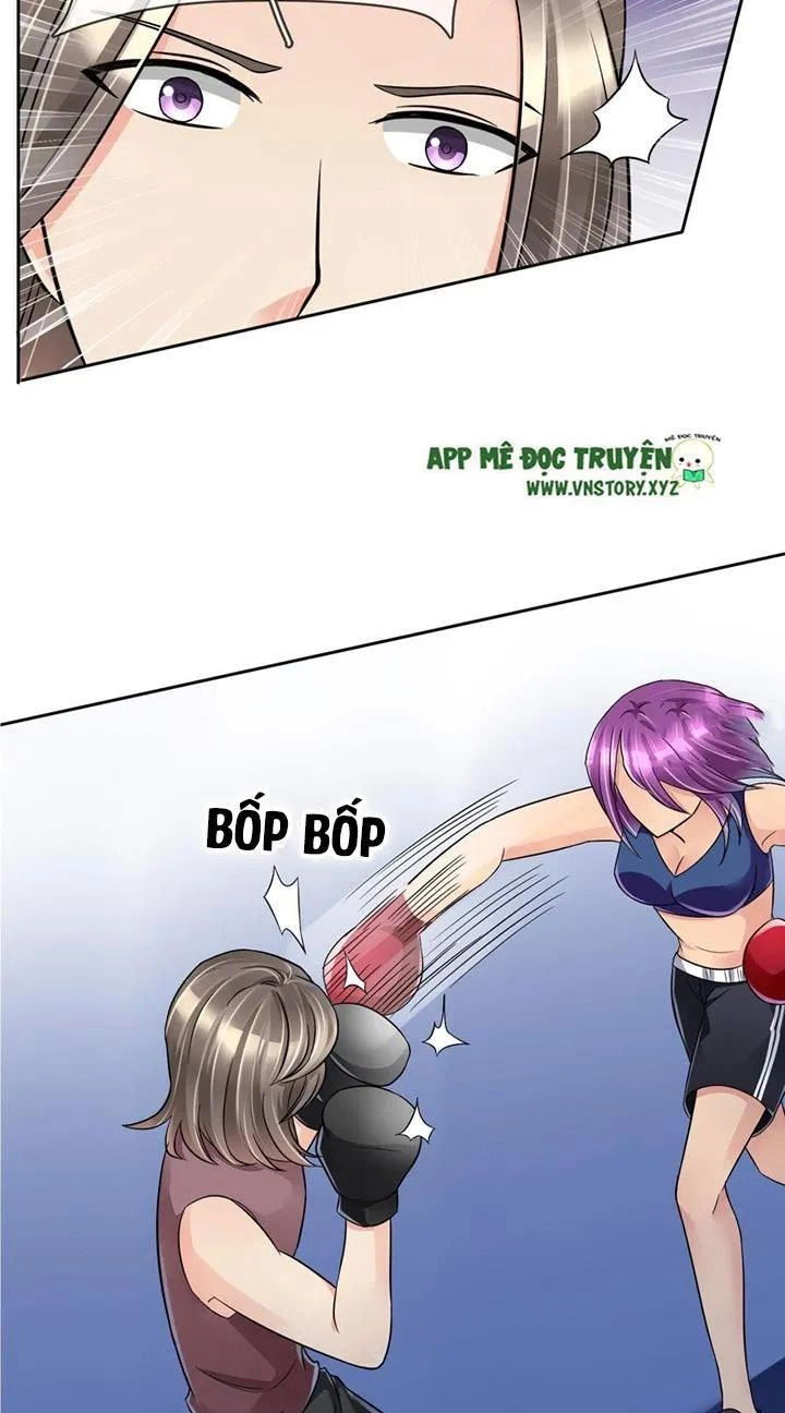 Hào Môn Boss Thiên Giới Thê Chapter 49 - 10