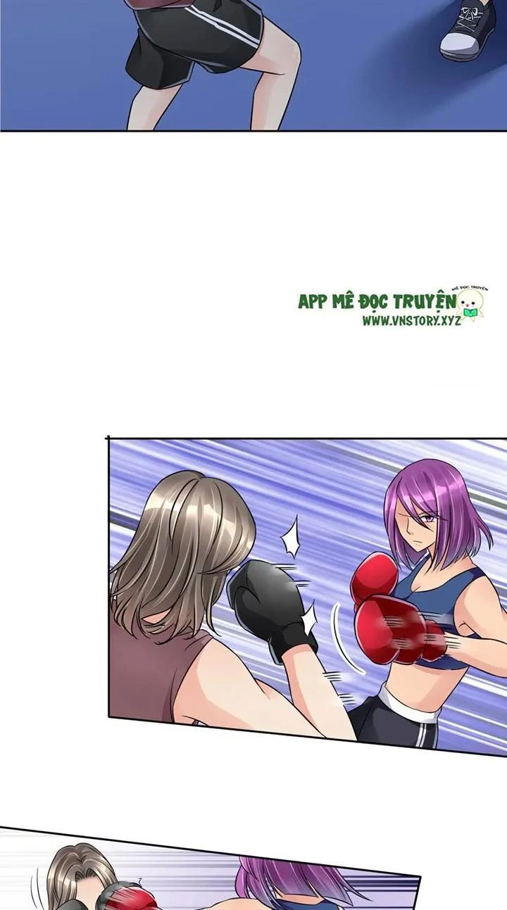 Hào Môn Boss Thiên Giới Thê Chapter 49 - 11