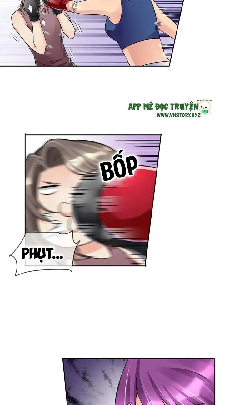 Hào Môn Boss Thiên Giới Thê Chapter 49 - 12