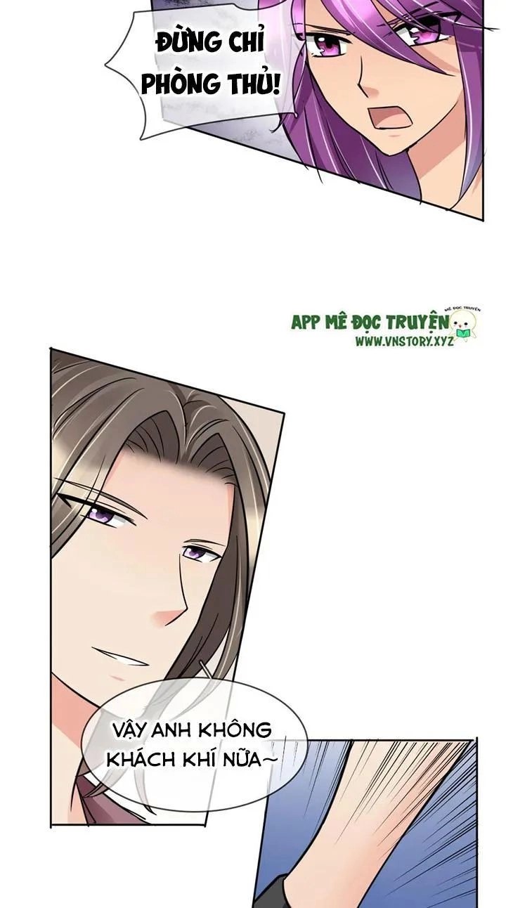 Hào Môn Boss Thiên Giới Thê Chapter 49 - 13