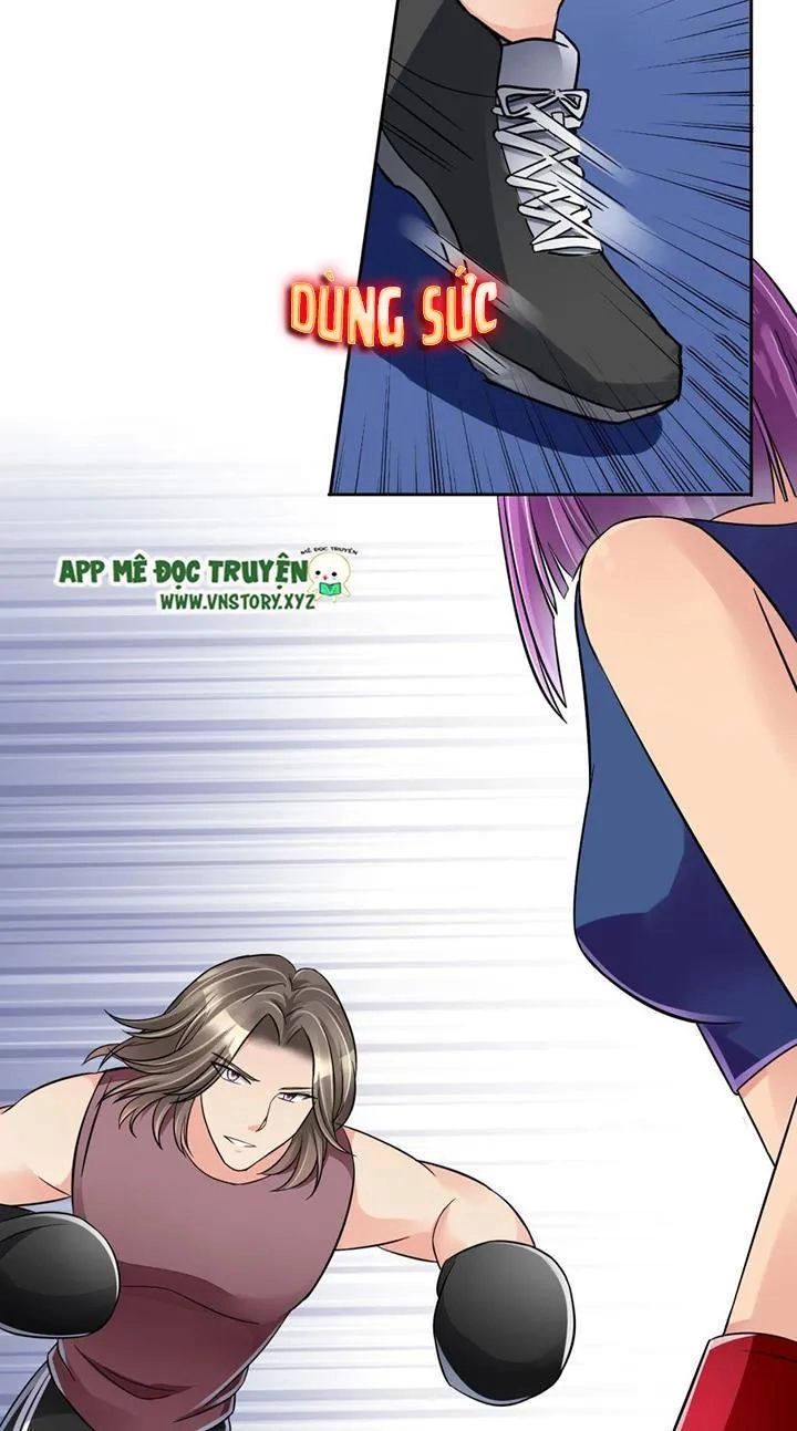 Hào Môn Boss Thiên Giới Thê Chapter 49 - 14