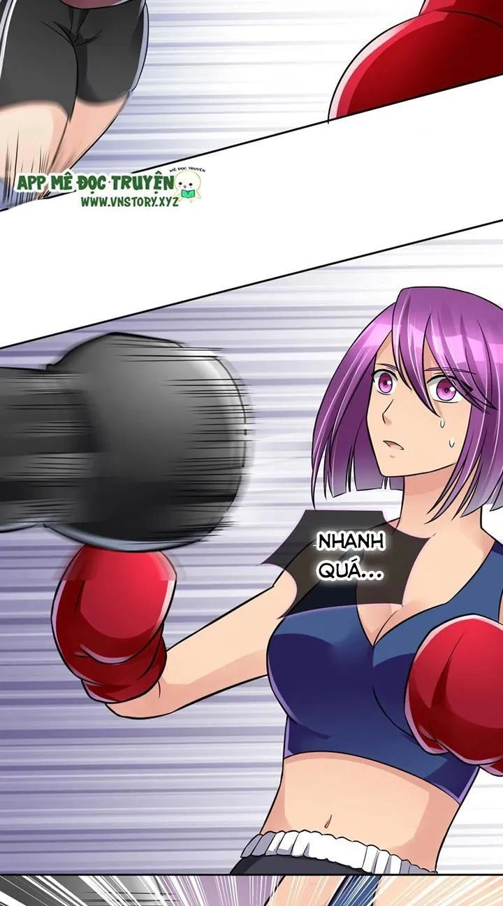 Hào Môn Boss Thiên Giới Thê Chapter 49 - 15