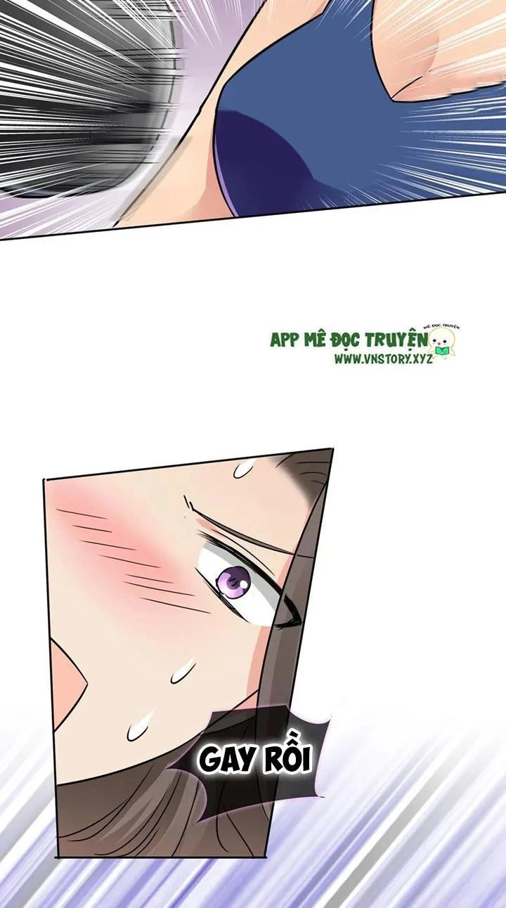 Hào Môn Boss Thiên Giới Thê Chapter 49 - 16