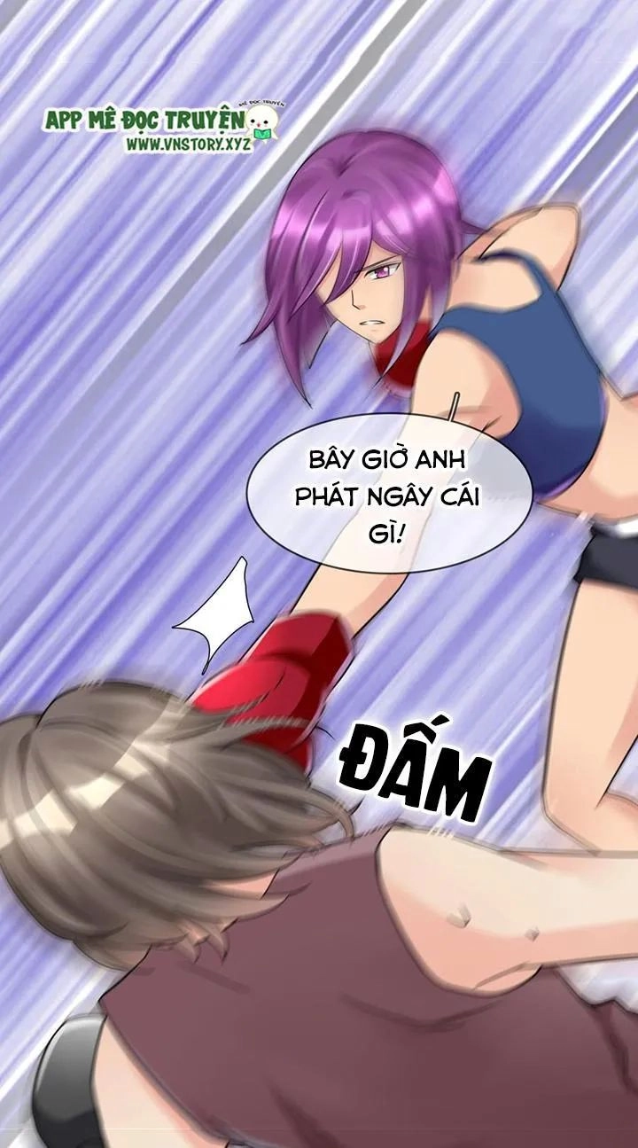 Hào Môn Boss Thiên Giới Thê Chapter 49 - 17