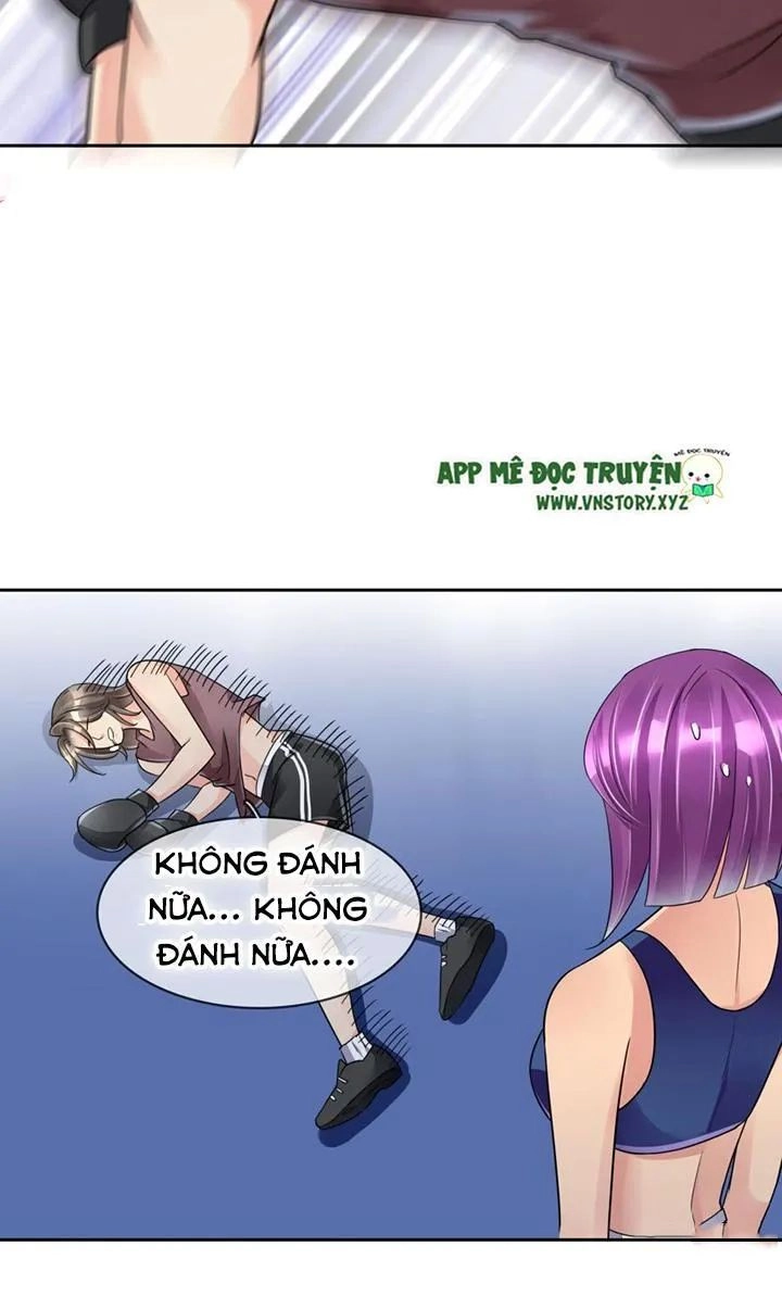 Hào Môn Boss Thiên Giới Thê Chapter 49 - 18