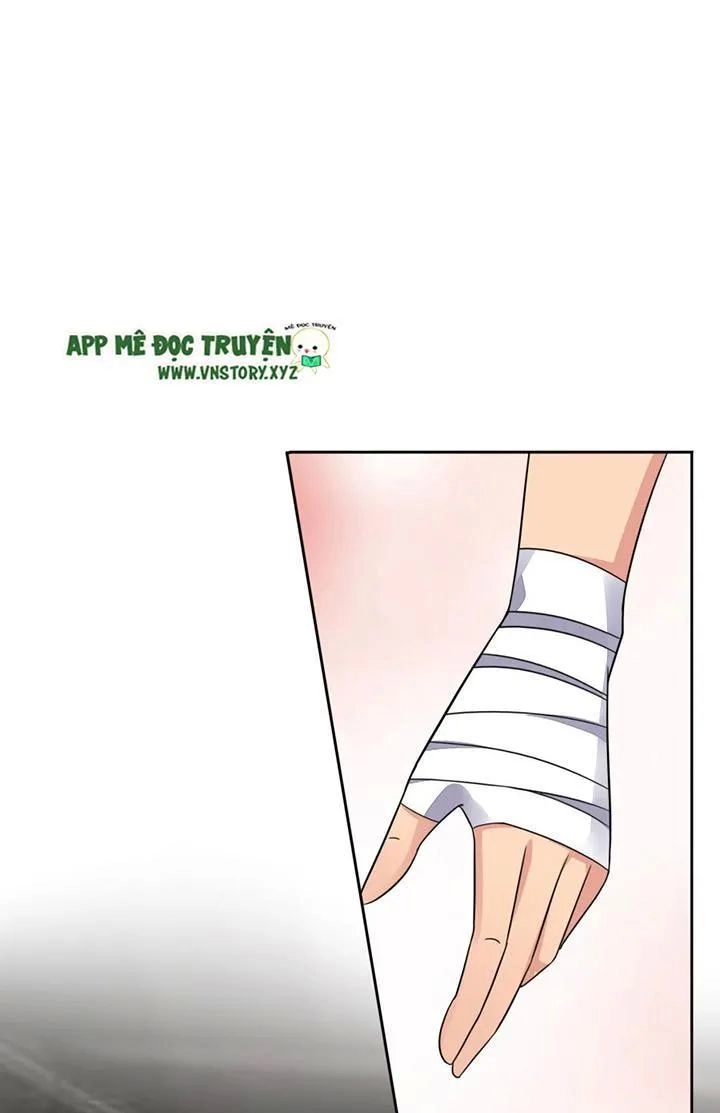 Hào Môn Boss Thiên Giới Thê Chapter 49 - 19