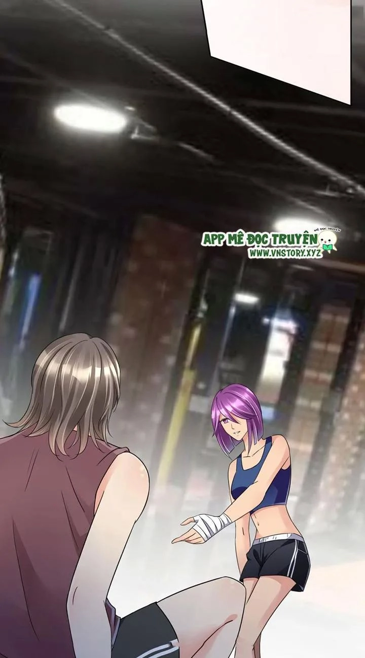 Hào Môn Boss Thiên Giới Thê Chapter 49 - 20