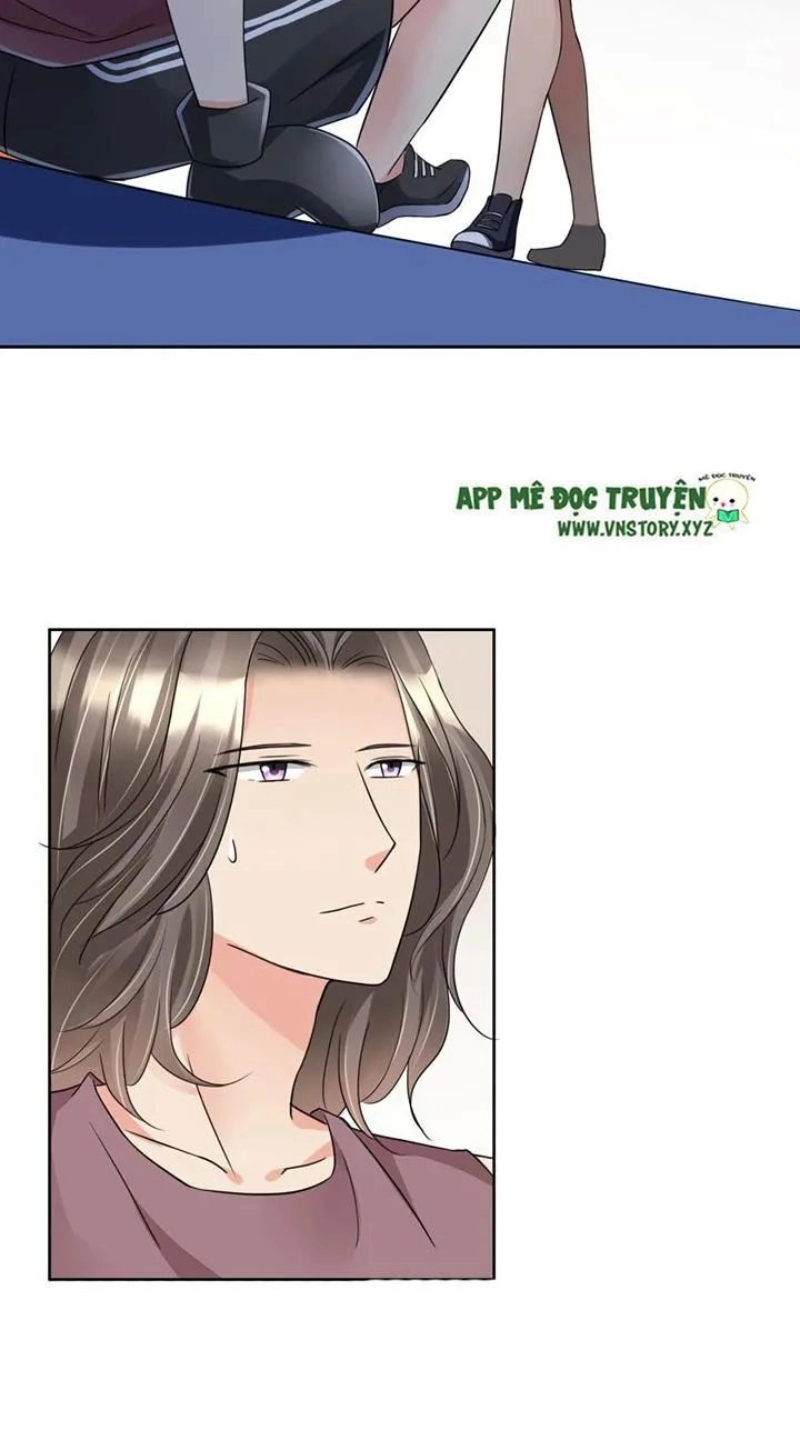 Hào Môn Boss Thiên Giới Thê Chapter 49 - 21