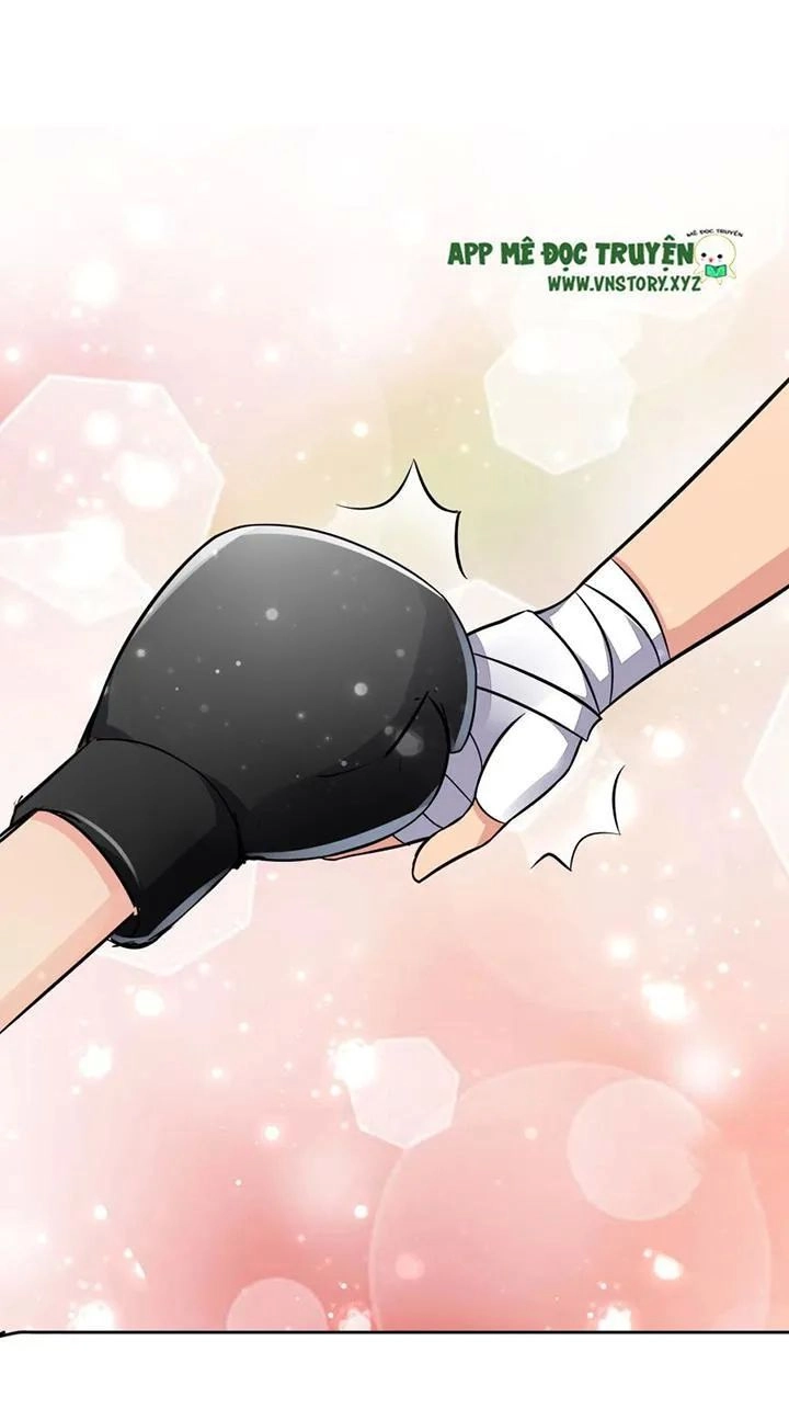 Hào Môn Boss Thiên Giới Thê Chapter 49 - 22