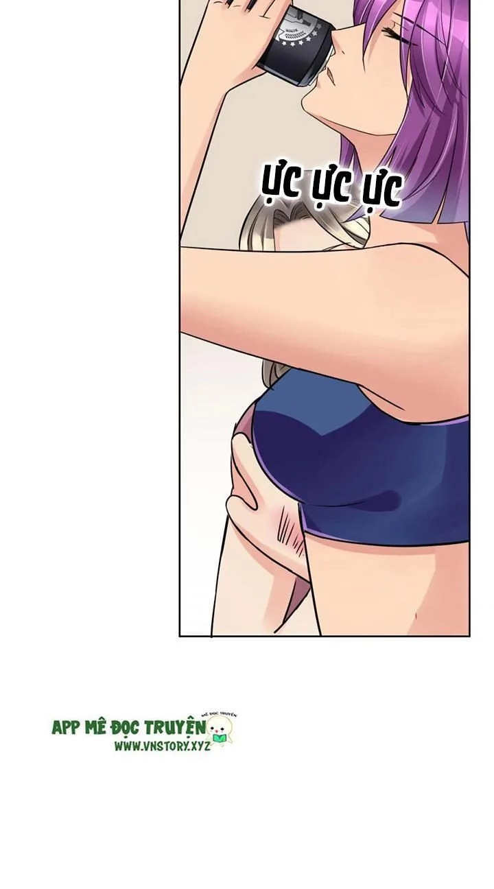 Hào Môn Boss Thiên Giới Thê Chapter 50 - 8