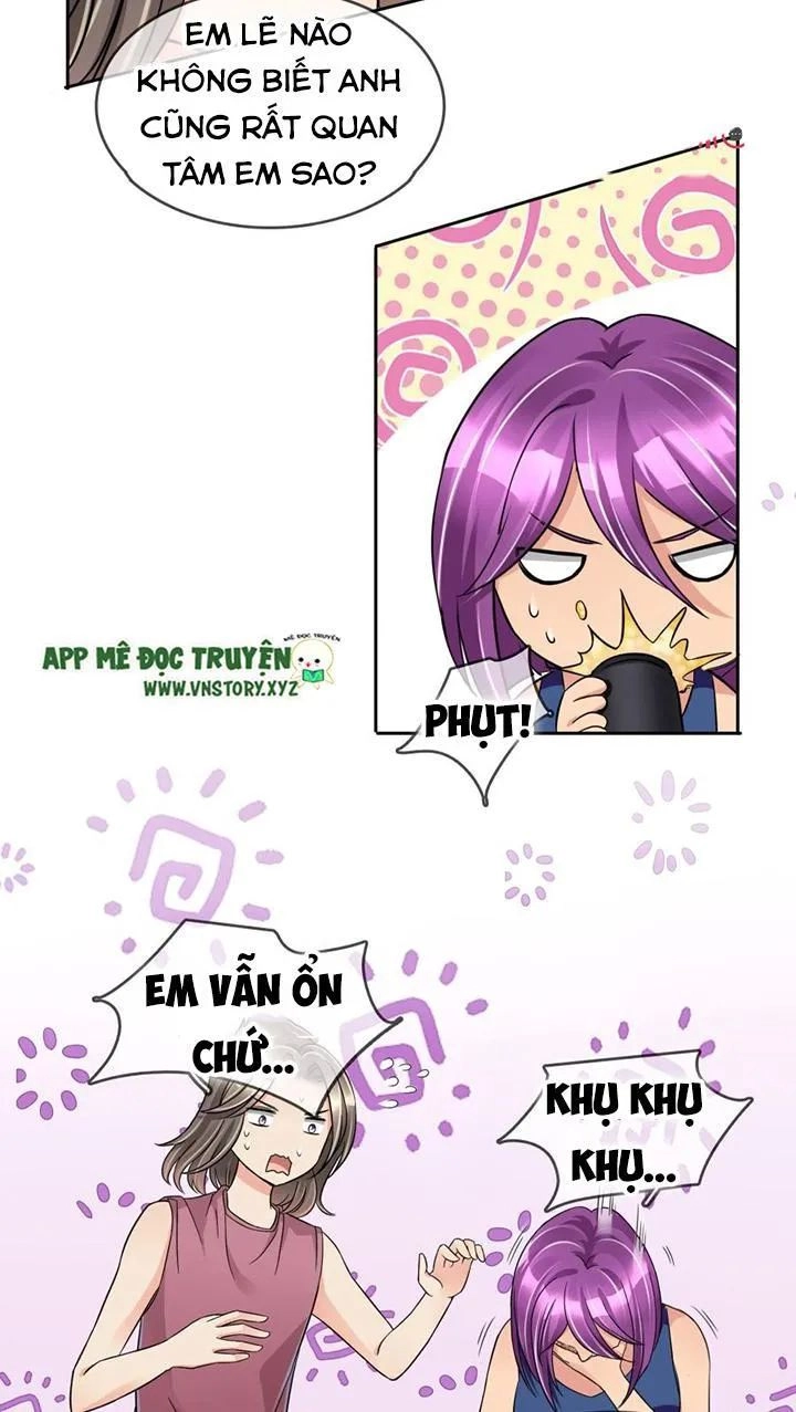 Hào Môn Boss Thiên Giới Thê Chapter 50 - 14