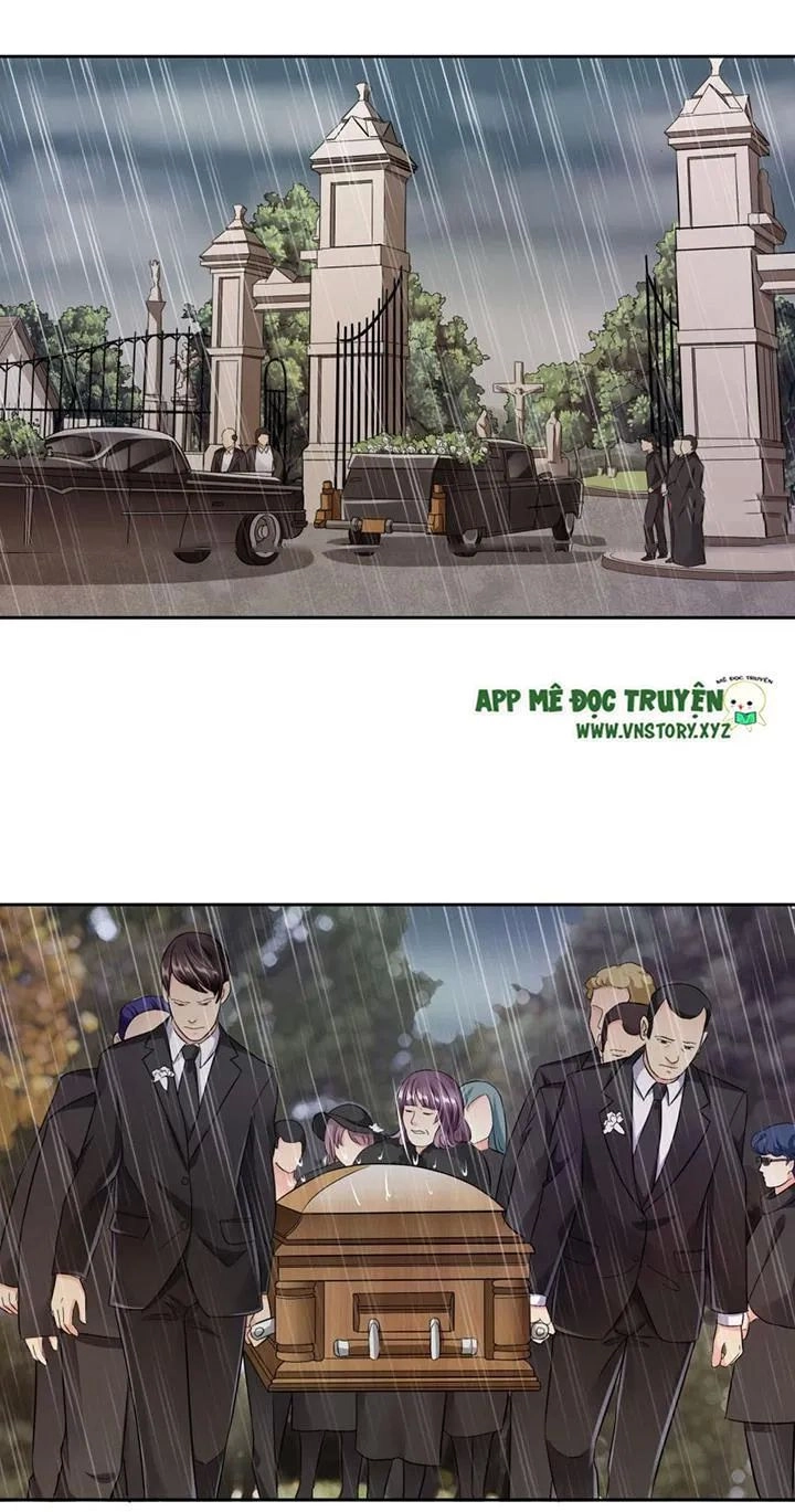 Hào Môn Boss Thiên Giới Thê Chapter 51 - 2