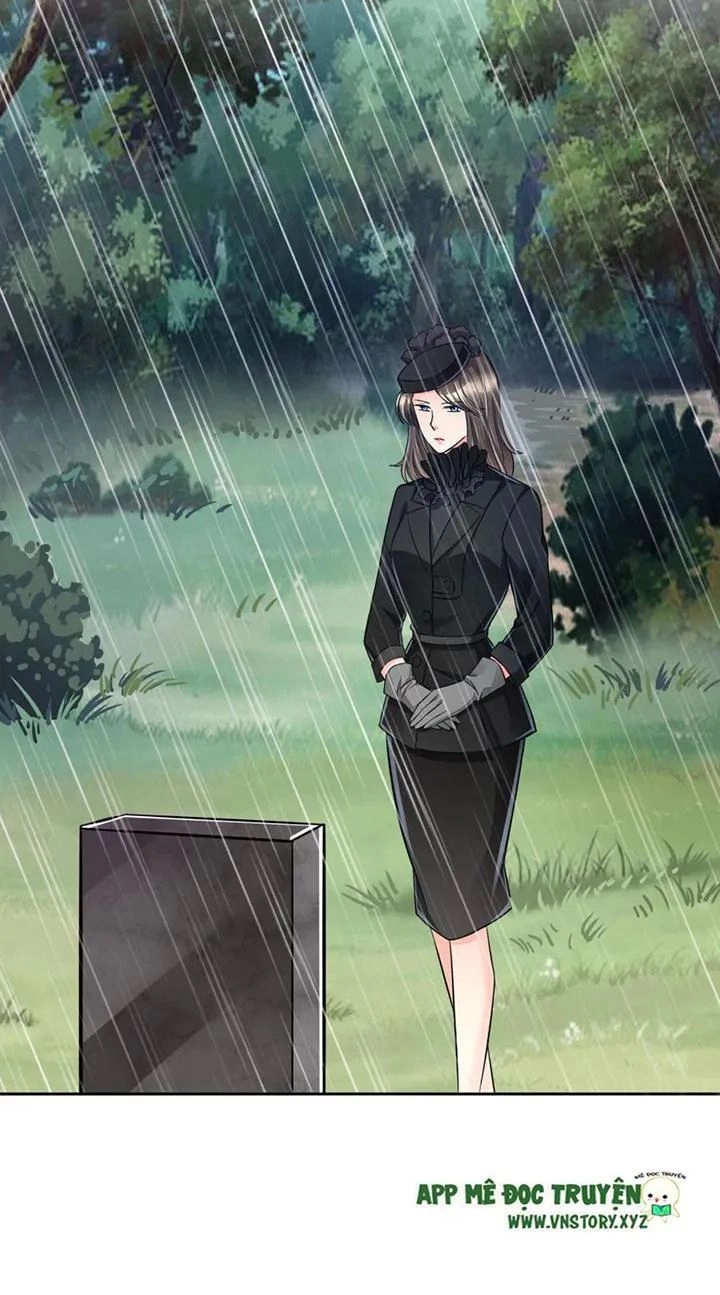 Hào Môn Boss Thiên Giới Thê Chapter 51 - 8