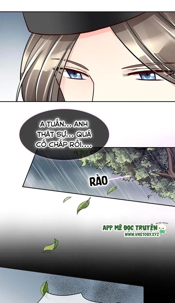 Hào Môn Boss Thiên Giới Thê Chapter 51 - 9