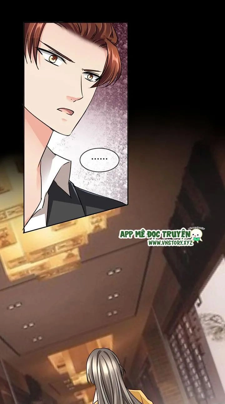 Hào Môn Boss Thiên Giới Thê Chapter 51 - 18