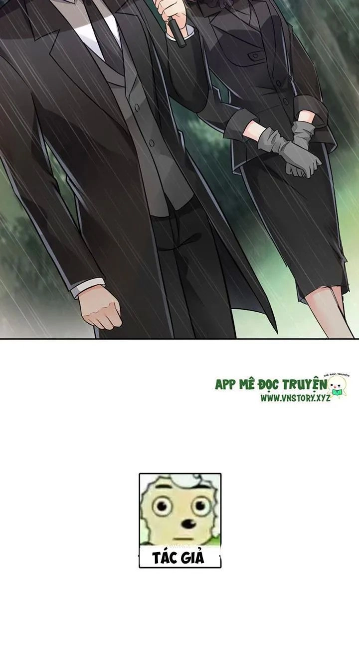 Hào Môn Boss Thiên Giới Thê Chapter 51 - 22