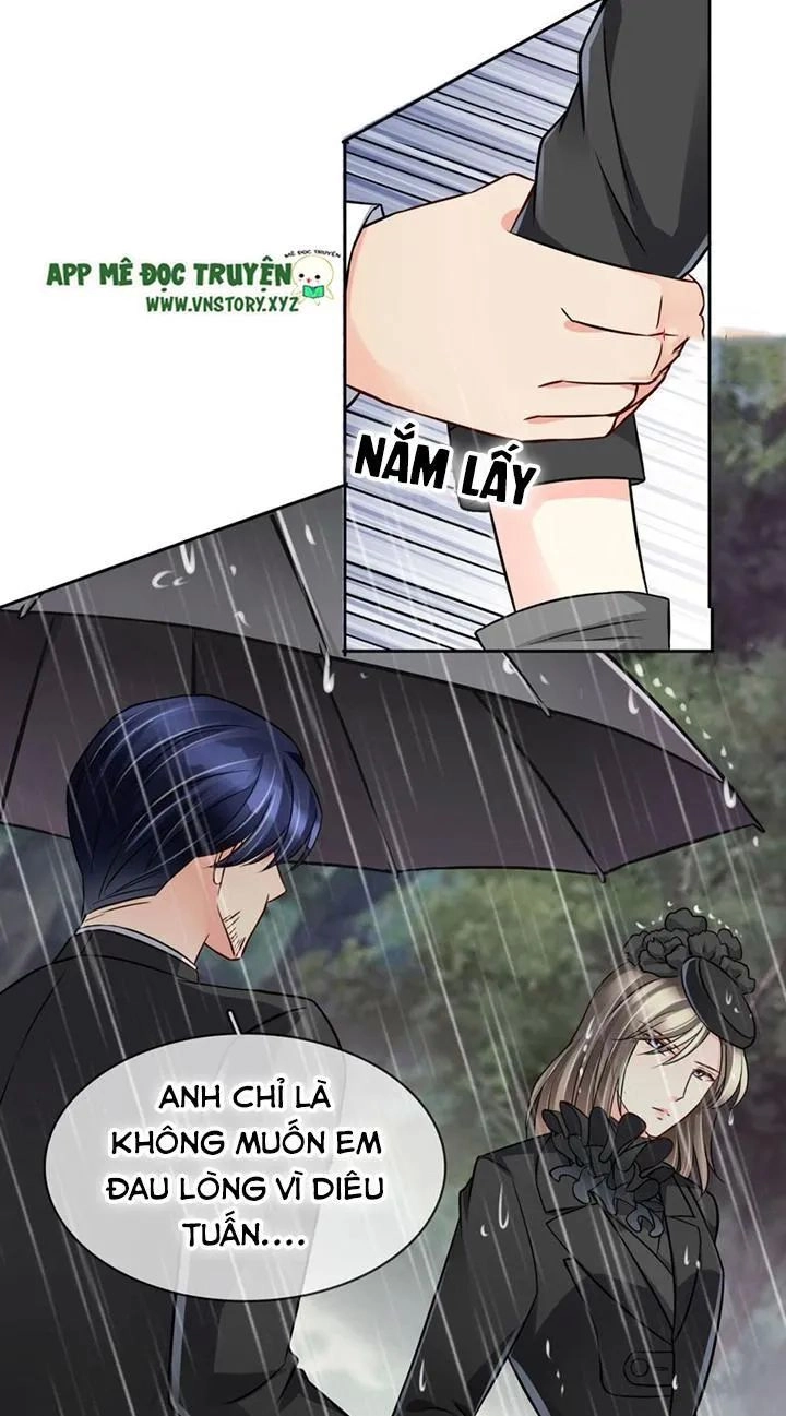 Hào Môn Boss Thiên Giới Thê Chapter 52 - 13