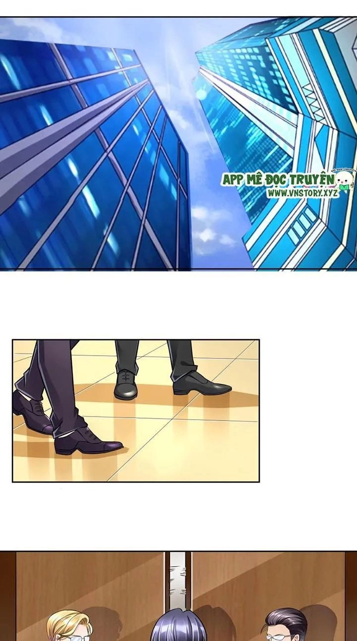 Hào Môn Boss Thiên Giới Thê Chapter 53 - 2