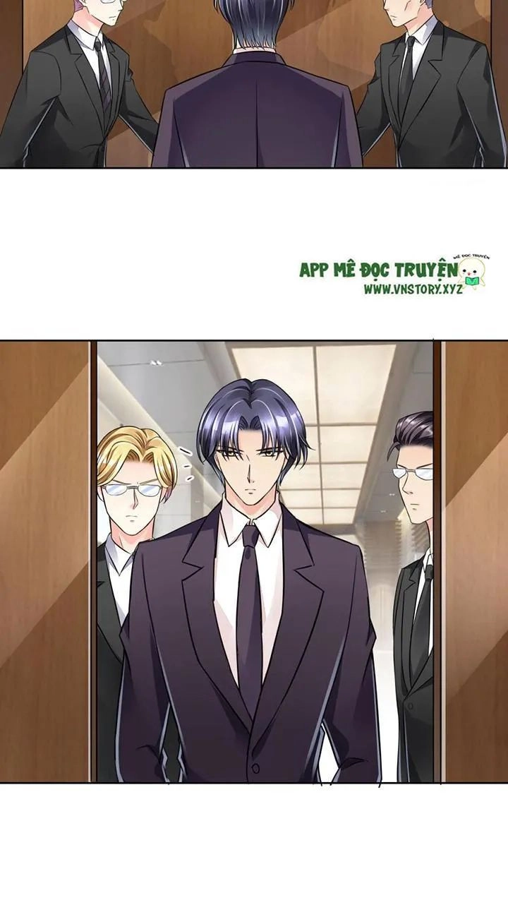 Hào Môn Boss Thiên Giới Thê Chapter 53 - 3