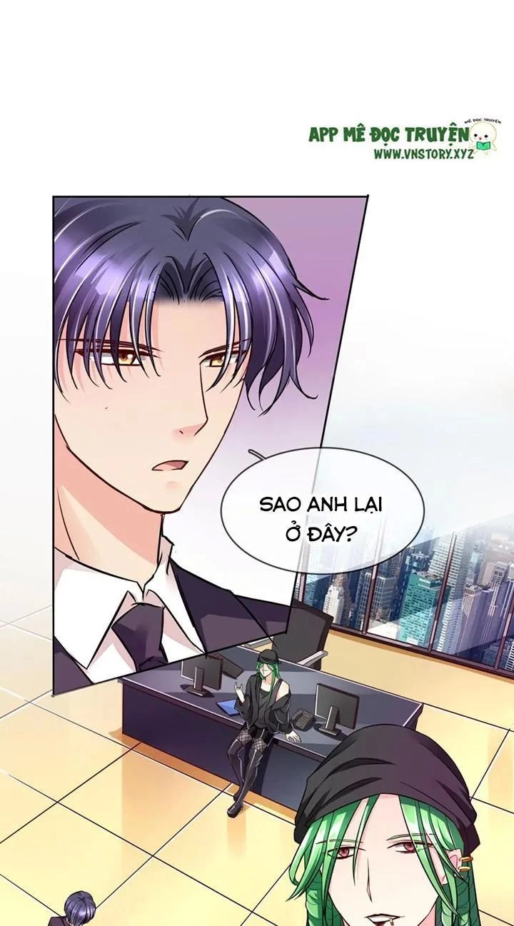 Hào Môn Boss Thiên Giới Thê Chapter 53 - 4