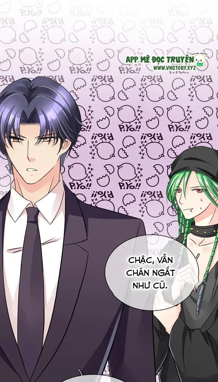 Hào Môn Boss Thiên Giới Thê Chapter 53 - 8