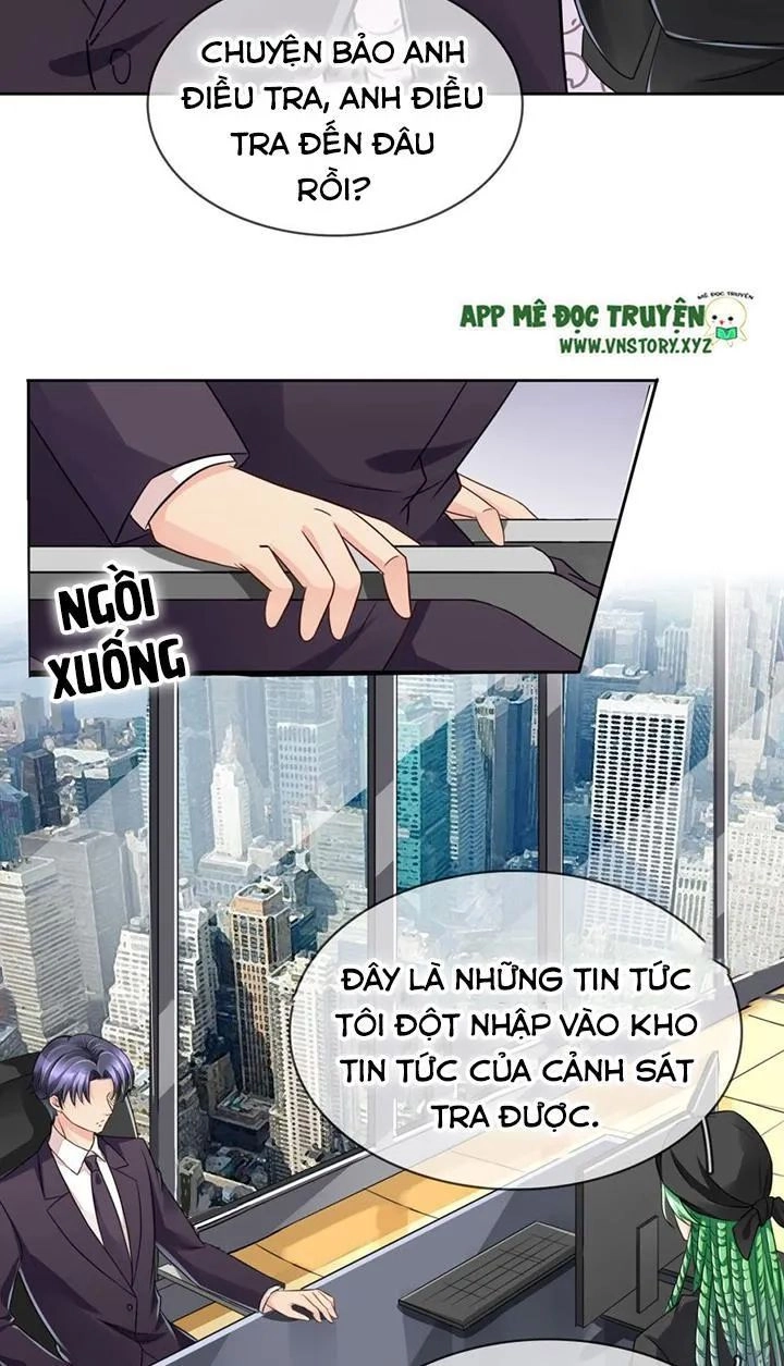 Hào Môn Boss Thiên Giới Thê Chapter 53 - 9