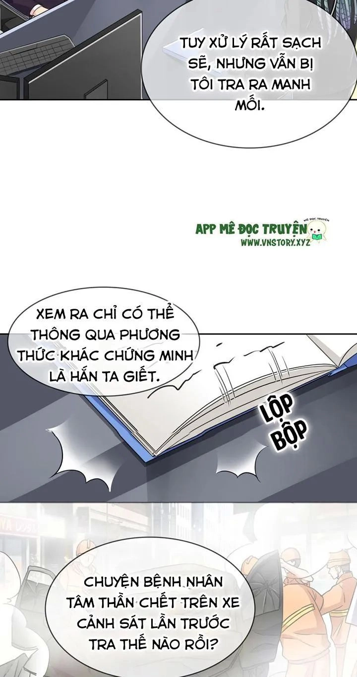 Hào Môn Boss Thiên Giới Thê Chapter 53 - 10