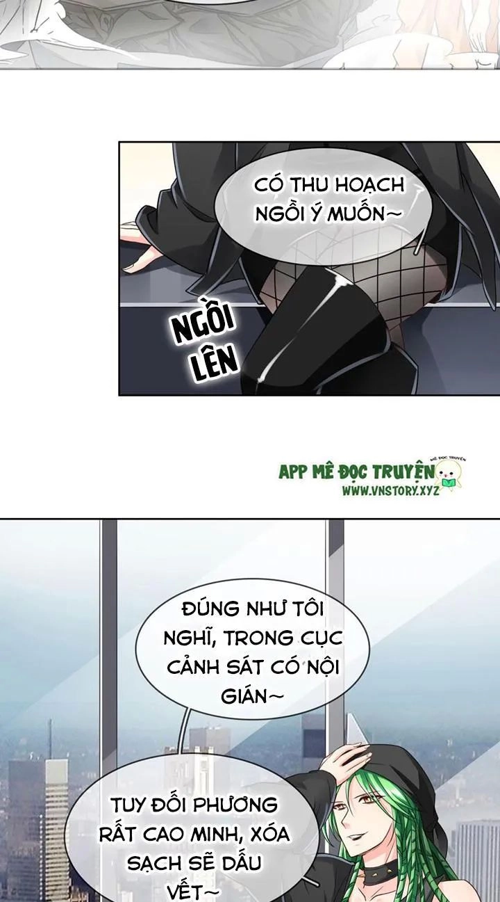 Hào Môn Boss Thiên Giới Thê Chapter 53 - 11