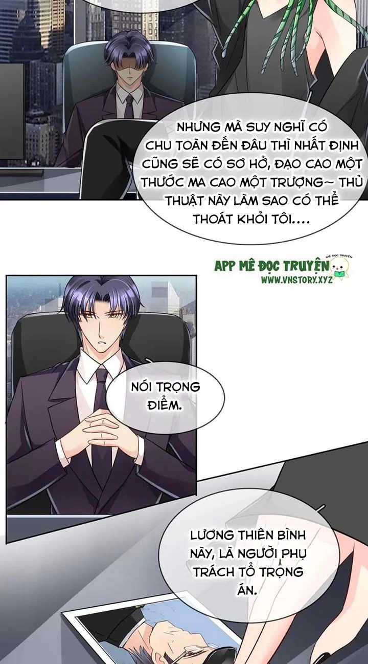 Hào Môn Boss Thiên Giới Thê Chapter 53 - 12