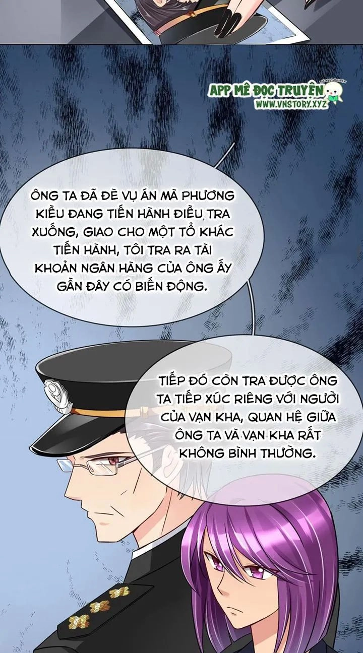 Hào Môn Boss Thiên Giới Thê Chapter 53 - 13