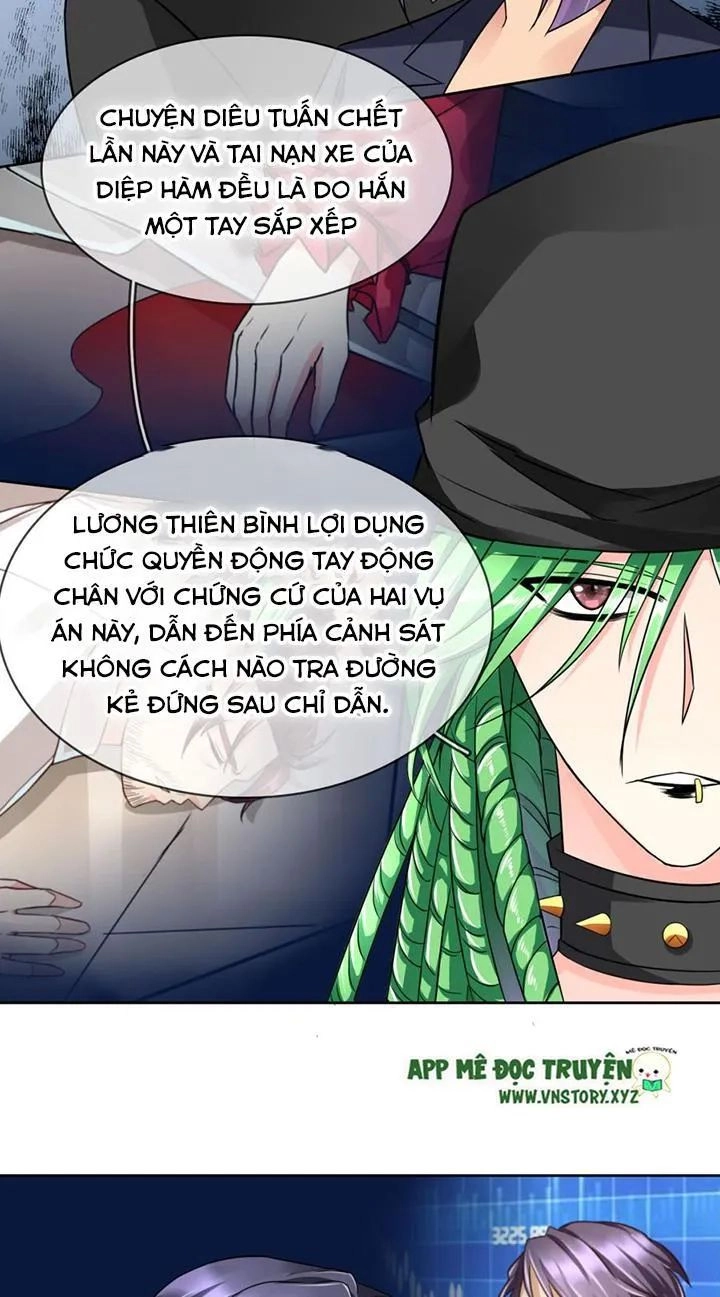 Hào Môn Boss Thiên Giới Thê Chapter 53 - 14