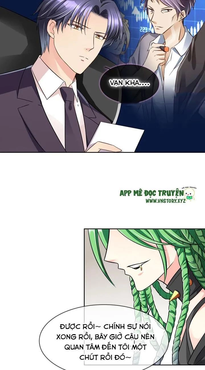 Hào Môn Boss Thiên Giới Thê Chapter 53 - 15