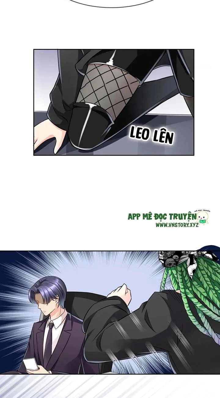 Hào Môn Boss Thiên Giới Thê Chapter 53 - 16